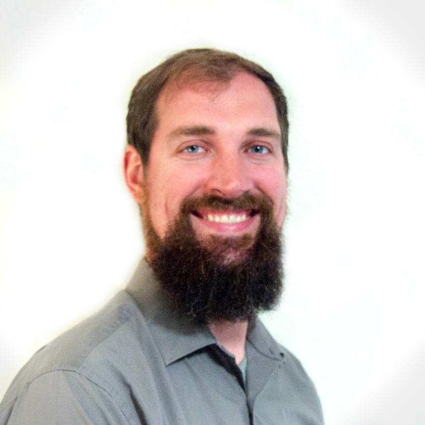 Ian Bohannon